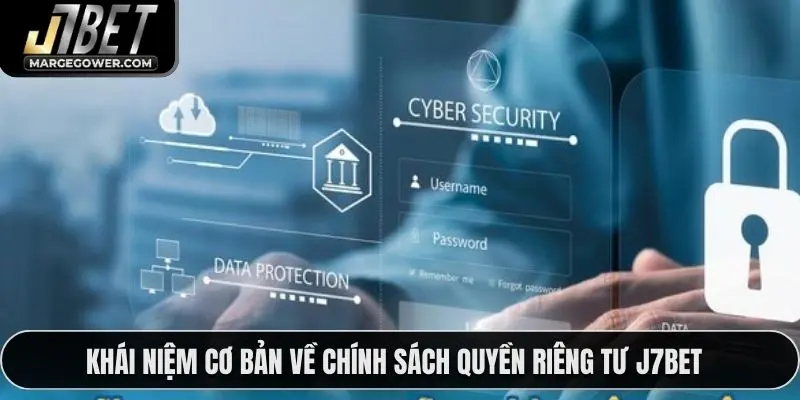 Khái niệm cơ bản về chính sách quyền riêng tư J7BET